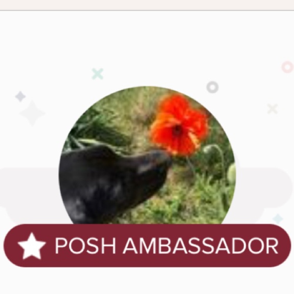 Meet your Posher, Marie